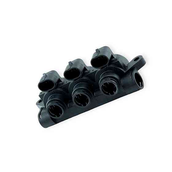 Форсунки 3ц polymer AEB aeb Мукачево