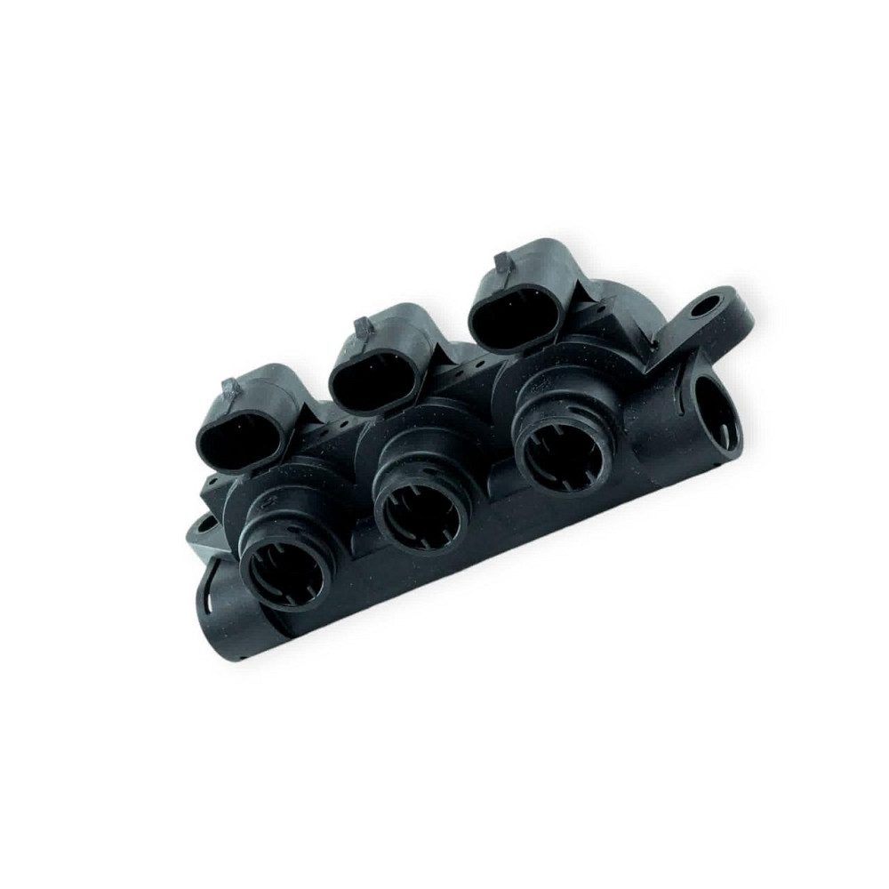 Форсунки 3ц polymer AEB aeb Мукачево - фото 1