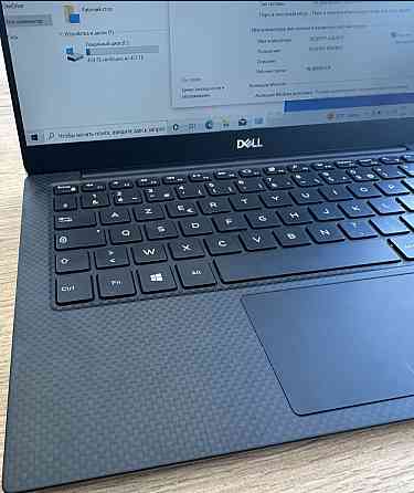 Ноутбук DELL XPS 13 9305 i5-1135G7/ 8/512Gb. Киев
