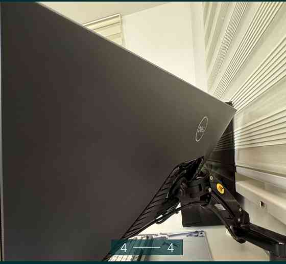 Монітор Dell 2724D 2K, 165Hz. Fast IPS. Київ