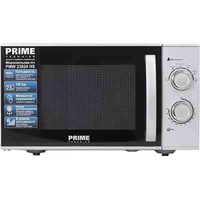 Микроволновая печь PRIME Technics PMW 23924 HS Винница