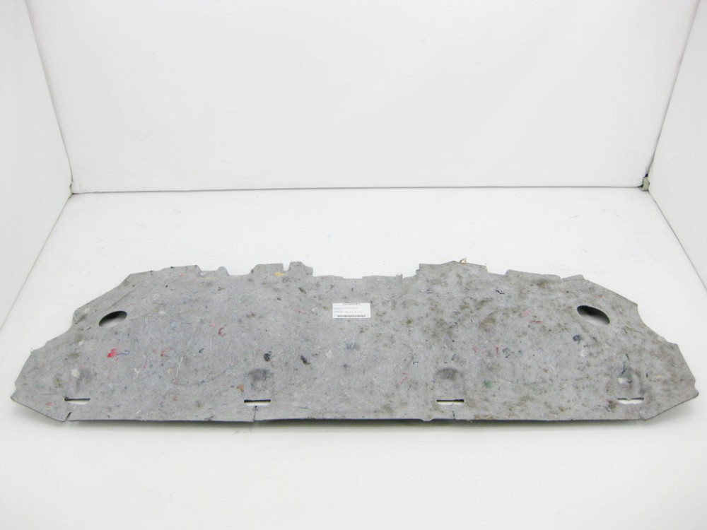 Mercedes-Benz  A2036820410 Шумоізоляція під заднім сидінням C-Class W203 Одесса - изображение 6