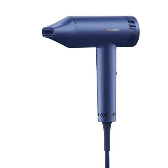 Фен Philips BHD839/00 ( Синій ) Харьков
