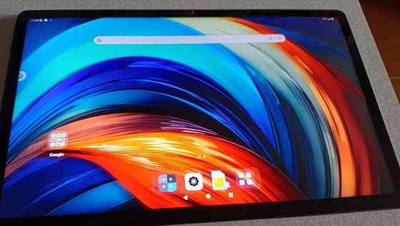Планшет Lenovo tab p11 tb-350xu 6/128gb lte. Харьков