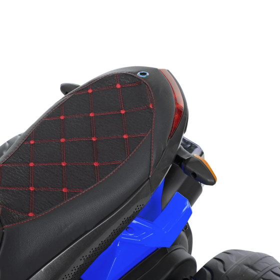 Детский электромотоцикл Bambi Racer M 4274EL-4 до 25 кг Винница