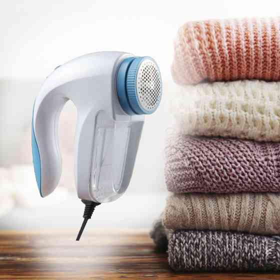 Штука для удаления катышек Lint Remover YX-5880, Машинка для убирания катышек Машинка катишок FX-82 Львов