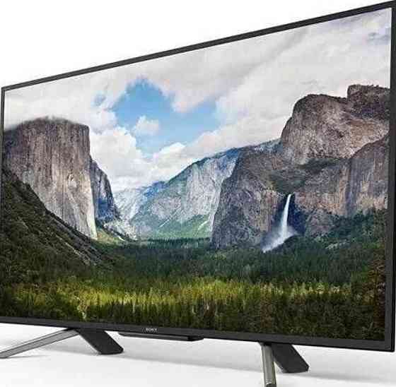Телевізор: : 45" 4K SONY Smart TV, Wi-fi Android 11. Арт.249. Київ