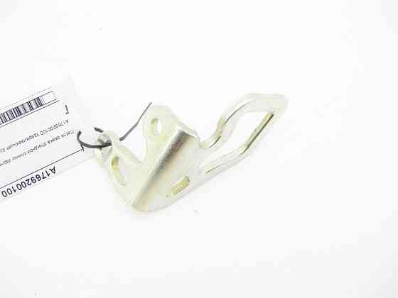 Mercedes-Benz  A1769200100 Петля замка відкидної спинки заднього дивана праворуч CLA Shooting Brake X117 CLA C117 GLA X156 Одесса