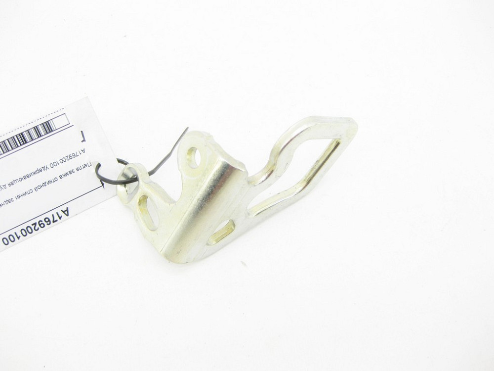 Mercedes-Benz  A1769200100 Петля замка відкидної спинки заднього дивана праворуч CLA Shooting Brake X117 CLA C117 GLA X156 Одесса - изображение 4