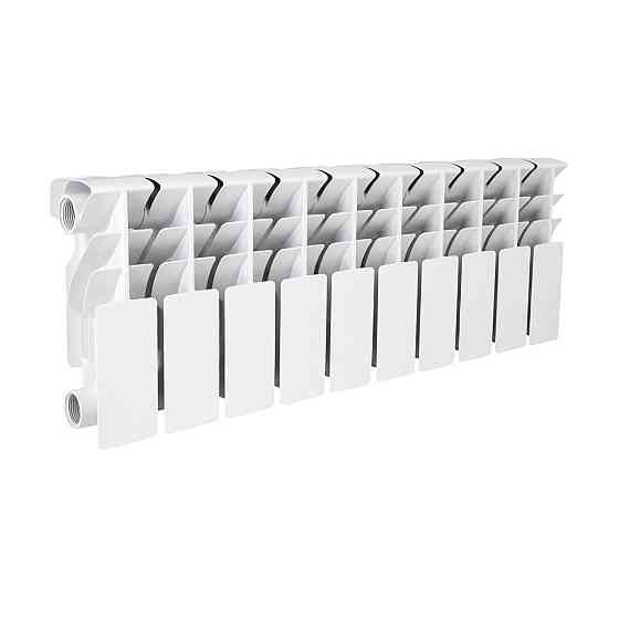 Радиатор биметаллический Thermo Alliance Bi-Ferrum 200/96 0,81 кг Киев