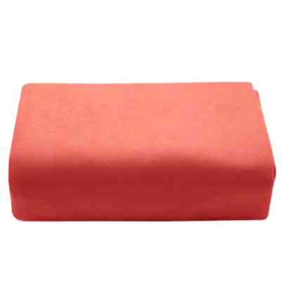 Туристическое полотенце Tribe з мікрофібри в чохлі Pocket Towel 50х100 M Brick-red (T-LC-0001-M-brick-red) Винница