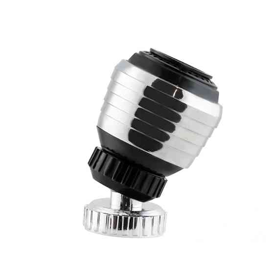 Аэратор для смесителя Lidz Repair 02410 наружный LDREP02410CRM29123 Chrome Киев