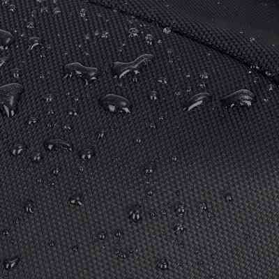 Рюкзак туристический Gabol Expandable Backpack Capital 9/11L Black (413156-001) (930733) Винница