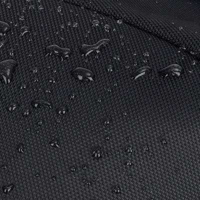 Рюкзак туристический Gabol Expandable Backpack Capital 9/11L Black (413156-001) (930733) Винница - изображение 2