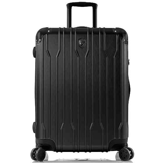 Чемодан Heys Xtrak (M) Black (10103-0001-26)/(10103-0001-S3) Киев