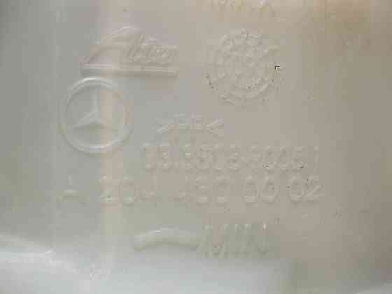 Mercedes-Benz  A2044300002 Бачок гальмівної рідини C-Class W204 E-Class W212 C207 CLS C218 GLK X204 Одесса