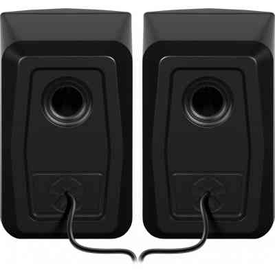 Акустична система Defender Solar 1 Black (65401) Вінниця