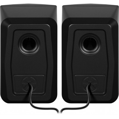 Акустична система Defender Solar 1 Black (65401) Вінниця - фото 3