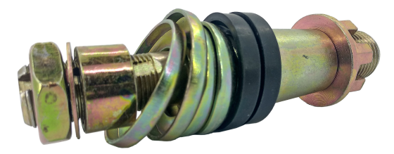 Палець гідроциліндра Ц50 МТЗ в сб. (L=147 під ШС-25) Мукачево