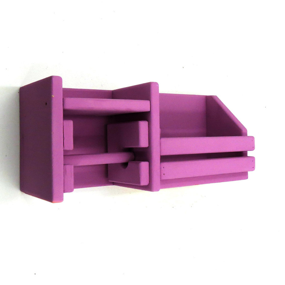 Держатель для туалетной бумаги 