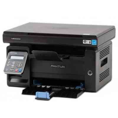 Багатофункціональний пристрій Pantum M6500W с Wi-Fi (M6500W) Вінниця