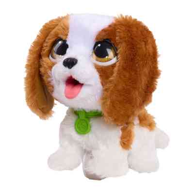 Интерактивная игрушка Furreal серии Poop-A-Lots – Кинг Чарльз Спаниель (28159) Винница