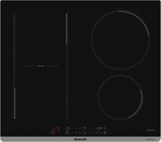 Варочная поверхность BRANDT BPI164DUB Киев