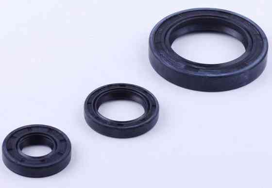 Сальники для дизельного двигателя мотоблок мотоблок 190N , 3 шт. Мукачево