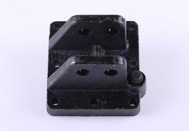 Крышка подъемника задняя Фотон 240/244 Мукачево - изображение 2