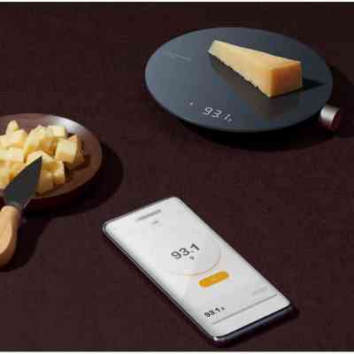 Ваги кухонні Xiaomi QWCFC001 Вінниця