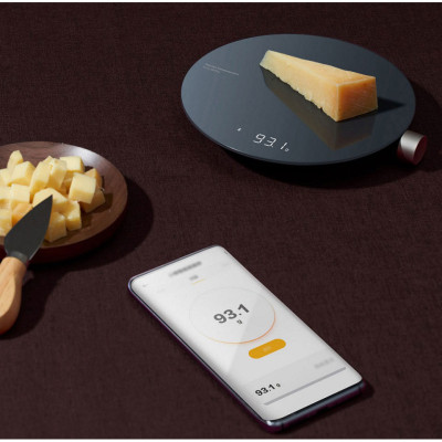 Ваги кухонні Xiaomi QWCFC001 Вінниця - фото 4