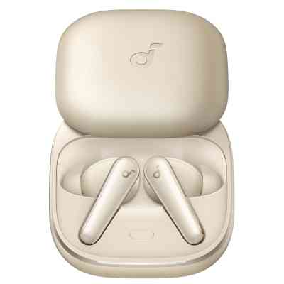 Навушники Anker SoundСore Liberty 5 Golden (A3957GB1) Вінниця