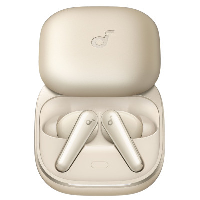 Навушники Anker SoundСore Liberty 5 Golden (A3957GB1) Вінниця - фото 4