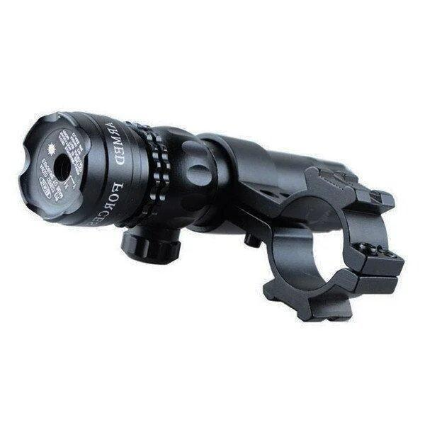 Подствольный лазерный целеуказатель G20 лазерная указка Одесса - изображение 9