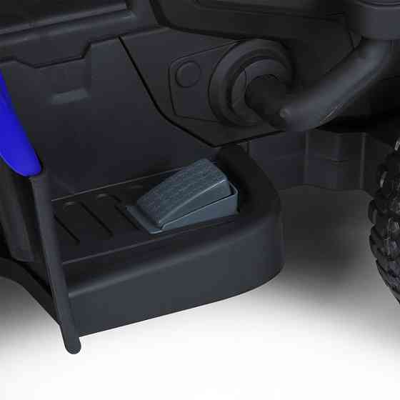 Дитячий електромобіль Трактор M 6038EBLR-4 (2) до 30 кг Вінниця