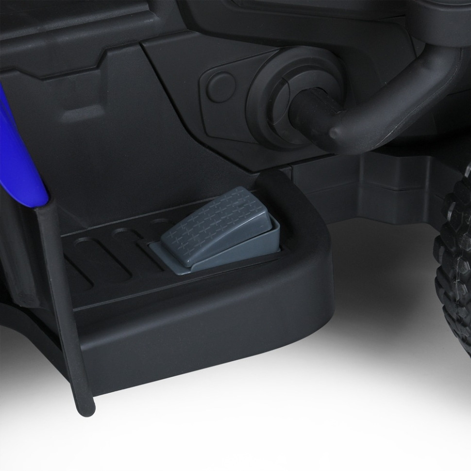 Дитячий електромобіль Трактор M 6038EBLR-4 (2) до 30 кг Вінниця - фото 2