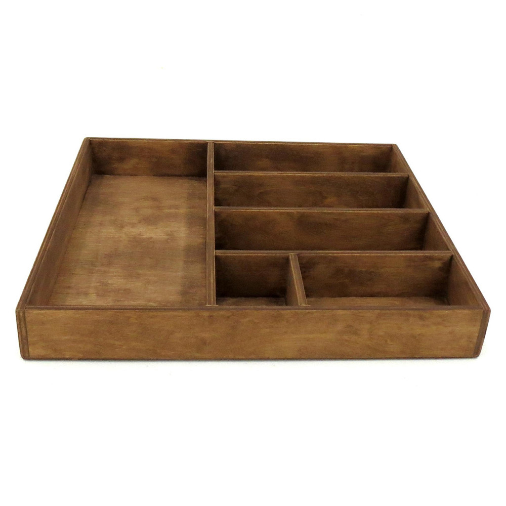 Лоток для столовых приборов 