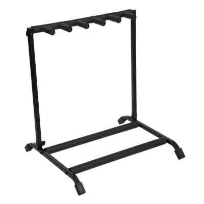 Стойка для гитары Gator Frameworks Rok-it 5x Collapsible Guitar Rack (RI-GTR-RACK5) Винница