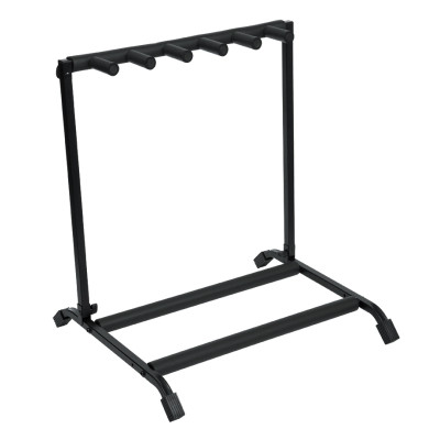 Стойка для гитары Gator Frameworks Rok-it 5x Collapsible Guitar Rack (RI-GTR-RACK5) Винница - изображение 1