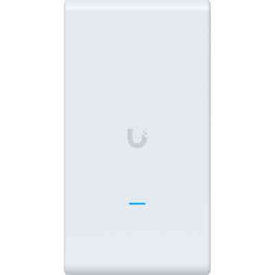 Точка доступу Wi-Fi Ubiquiti UniFi 6 Mesh Pro (U6-Mesh-Pro) Вінниця