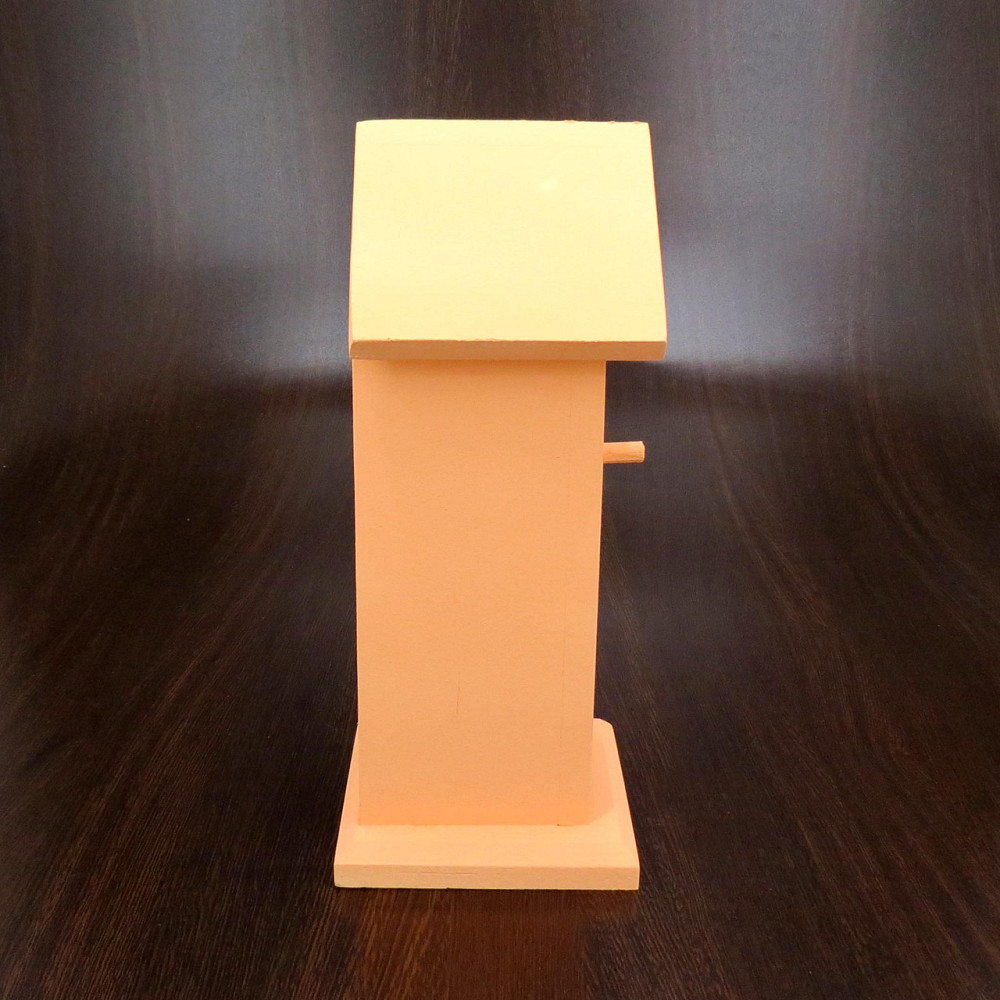 Чайный домик 