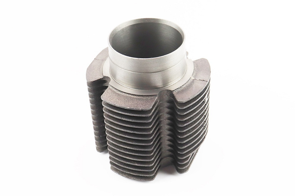 Циліндр D-70mm Київ - фото 2