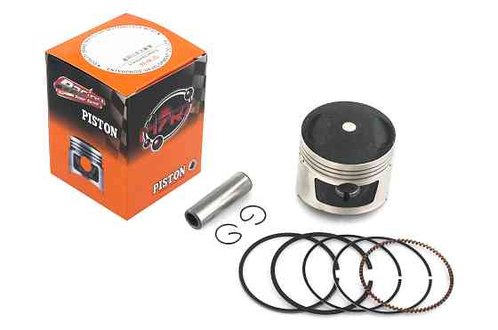 Поршень Zongshen CB150 0,25 (Ø61,25 OHC) оригінал Taiwan SEE Київ