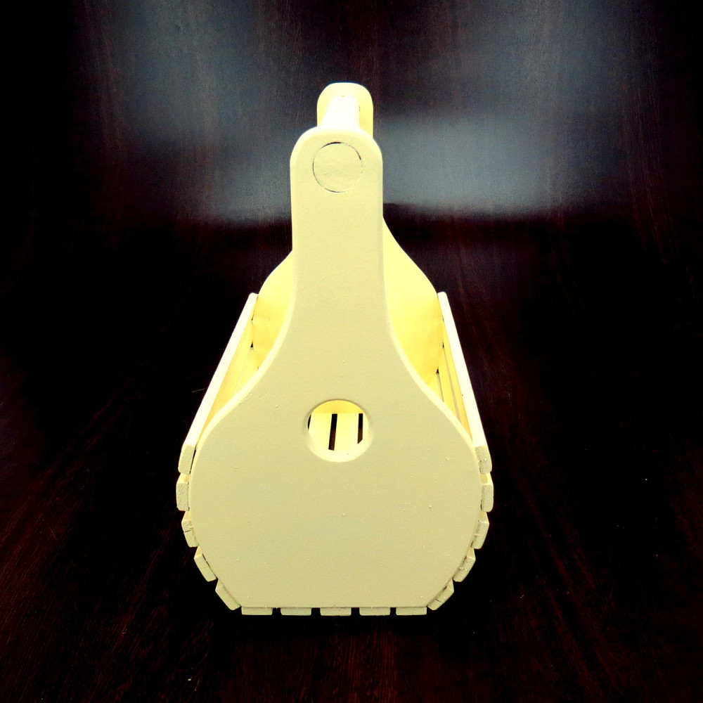 Подарунковий кошик "Бонд" лимонад Миколаїв - фото 3