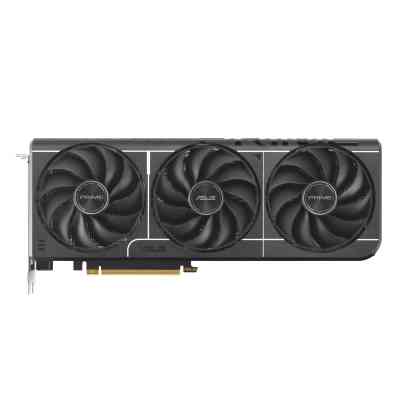Видеокарта ASUS GeForce RTX5060Ti 16Gb PRIME OC (PRIME-RTX5060TI-O16G) Винница