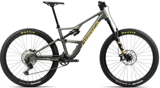 Велосипед Orbea Occam Lt M30 Zielony 29 2024 Киев