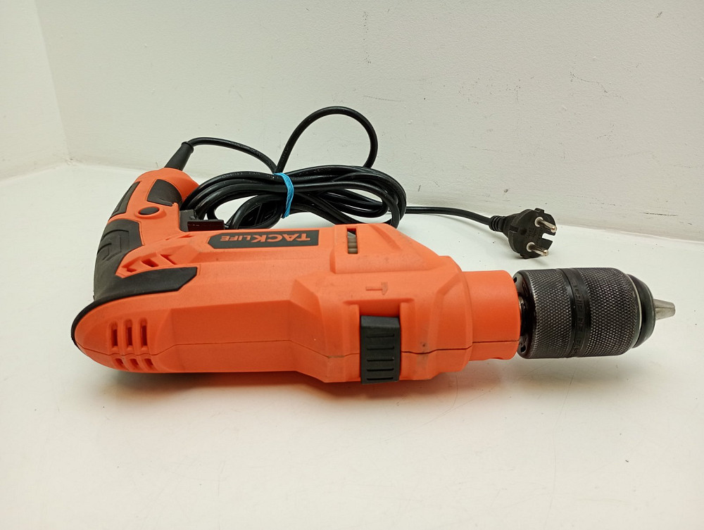 Ударний дриль Tacklife PID05A (Б клас) Луцьк - фото 3