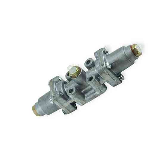 Повітророзподільник камаз кпп у зборі Мукачево