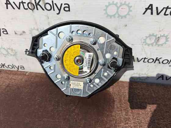 Подушка безпеки водія в кермо AirBag Seat Leon 1998-2005 (1M0880201N) Ковель