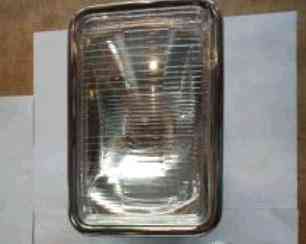 Фара (у зборі) Delta, Alpha (LED) EVO Киев